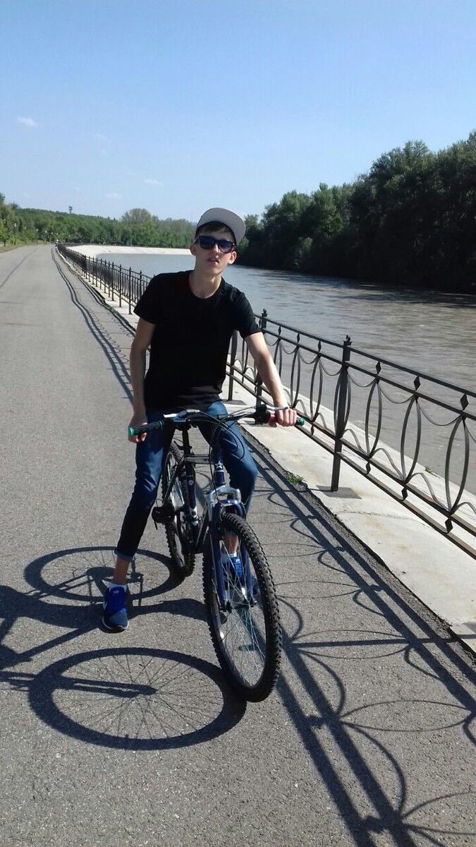 ���������� ������������, ���� ������� Aleksandr, 27 ���, ������������ 