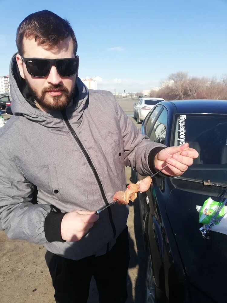 ���������� ���������, ���� ������� Pavel, 36 ���, ������������ ��� ������, ����� � ���������