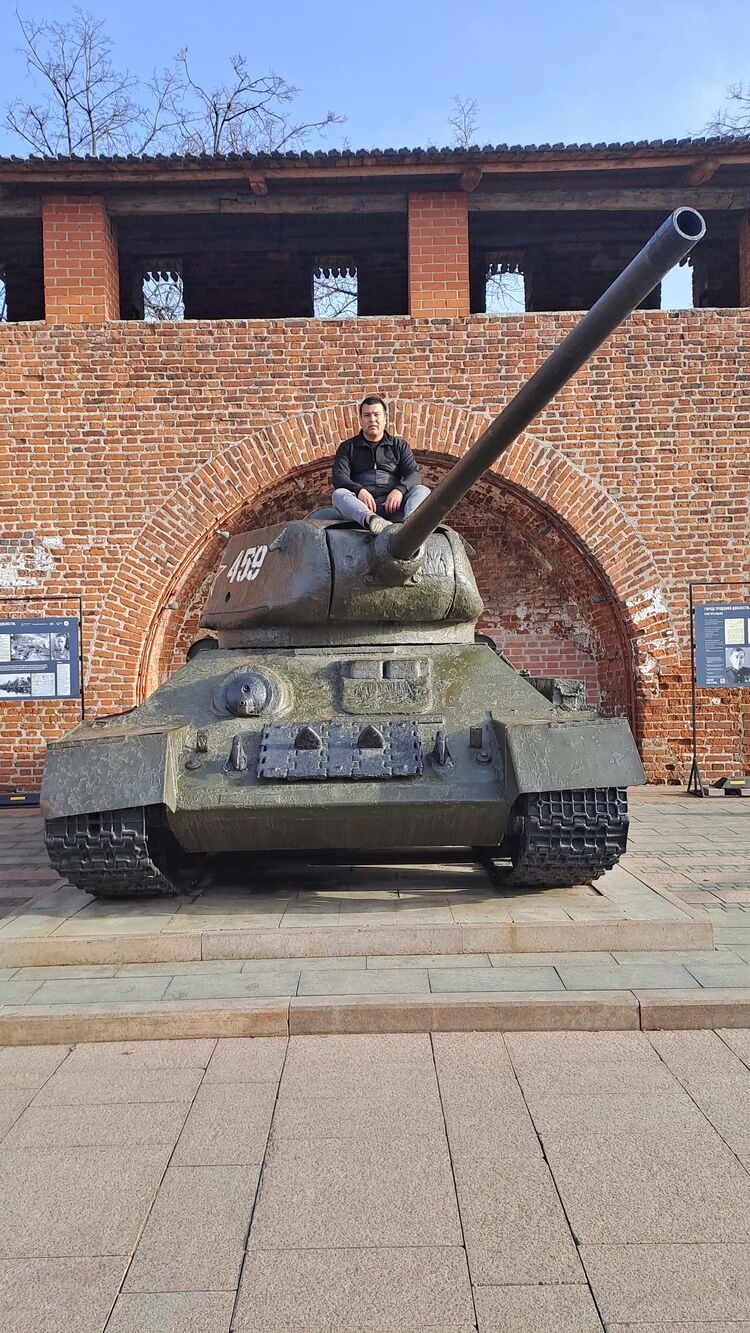 ���������� ������ ��������, ���� ������� Farrux, 27 ���, ������������ ��� ������, ����� � ���������