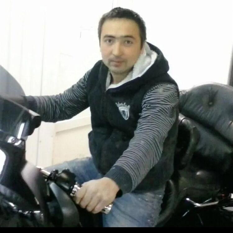  16283316  Alik, 40 ,    