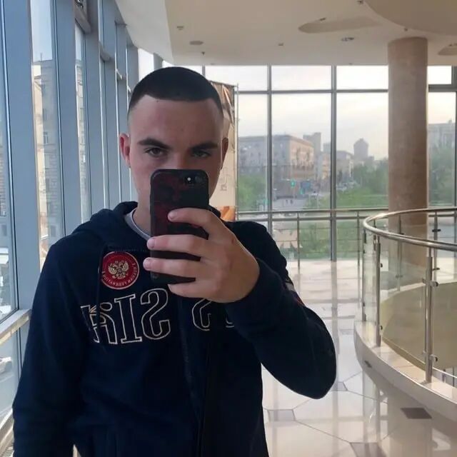 ���� 35887856 ����� Nikita, 21 ���, ���� ���������� � ����������