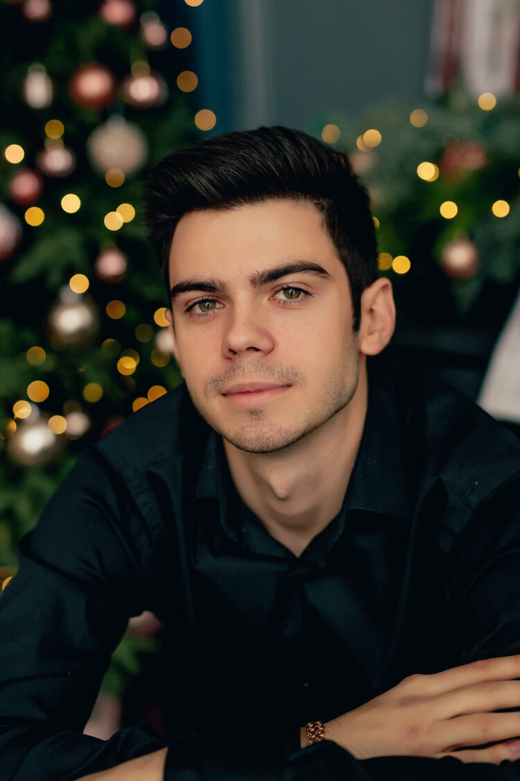 ���� 36060786 ������� Grigory, 26 ���, ���� ���������� � ����������