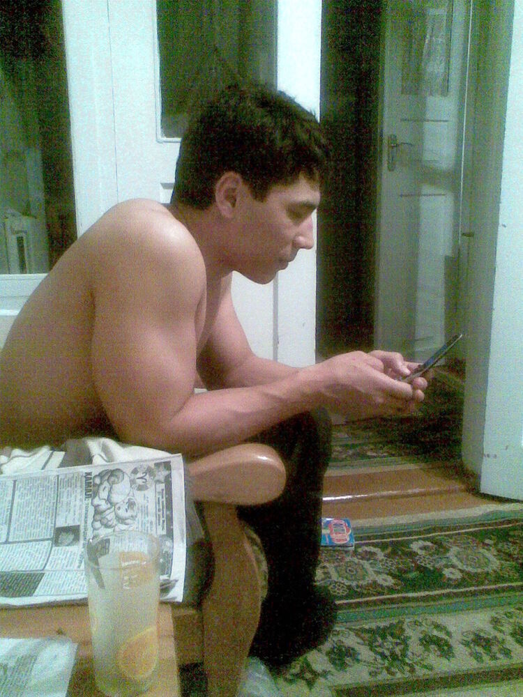 ���� 5290526 ������� Jahangir, 43 ����, ���� ���������� � ��������