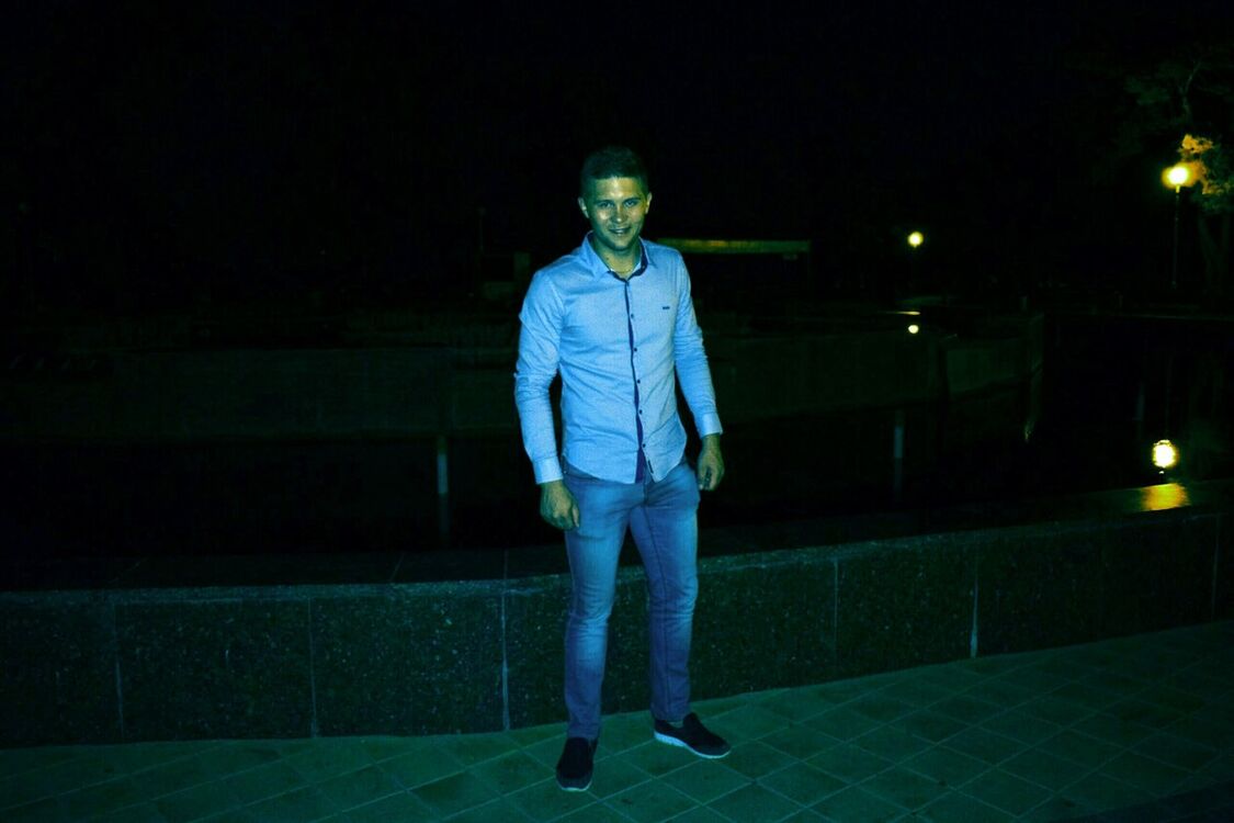 ���� 11961446 ������� David, 33 ����, ���� ���������� � ����������