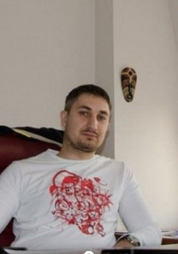 ���� 20367546 ������� �������, 36 ���, ���� ���������� � ����������