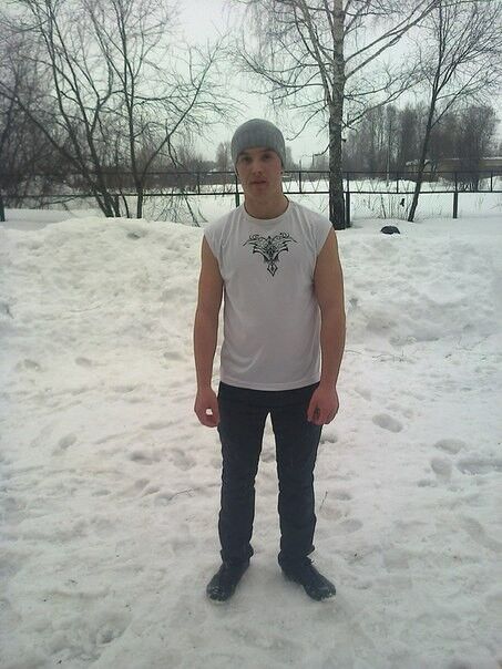 ���������� �����, ���� ������� Ilya, 29 ���, ������������ ��� ������, ����� � ���������, c�������� ���������