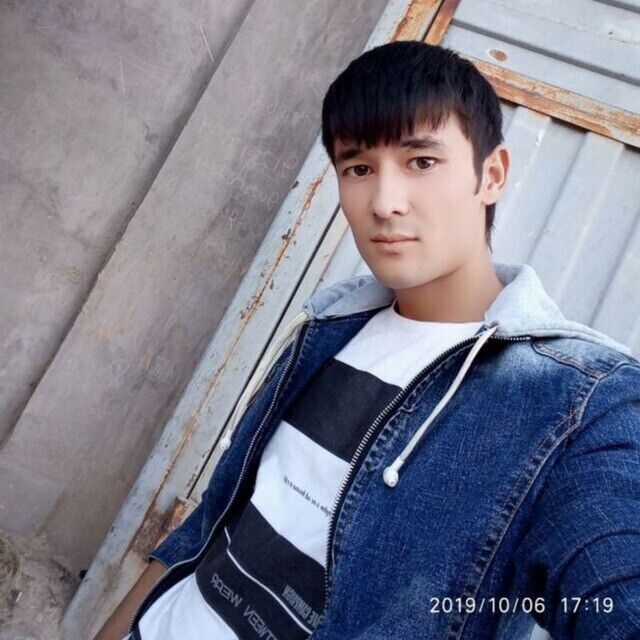 ���� 30429976 ������� Elyor, 26 ���, ���� ���������� � �����-����������