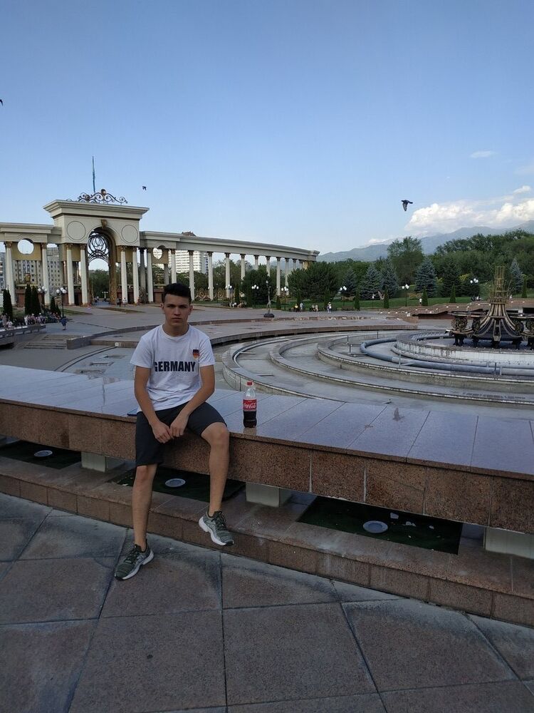 ���� 17446436 ����� Farrukh, 25 ���, ���� ���������� � ������������