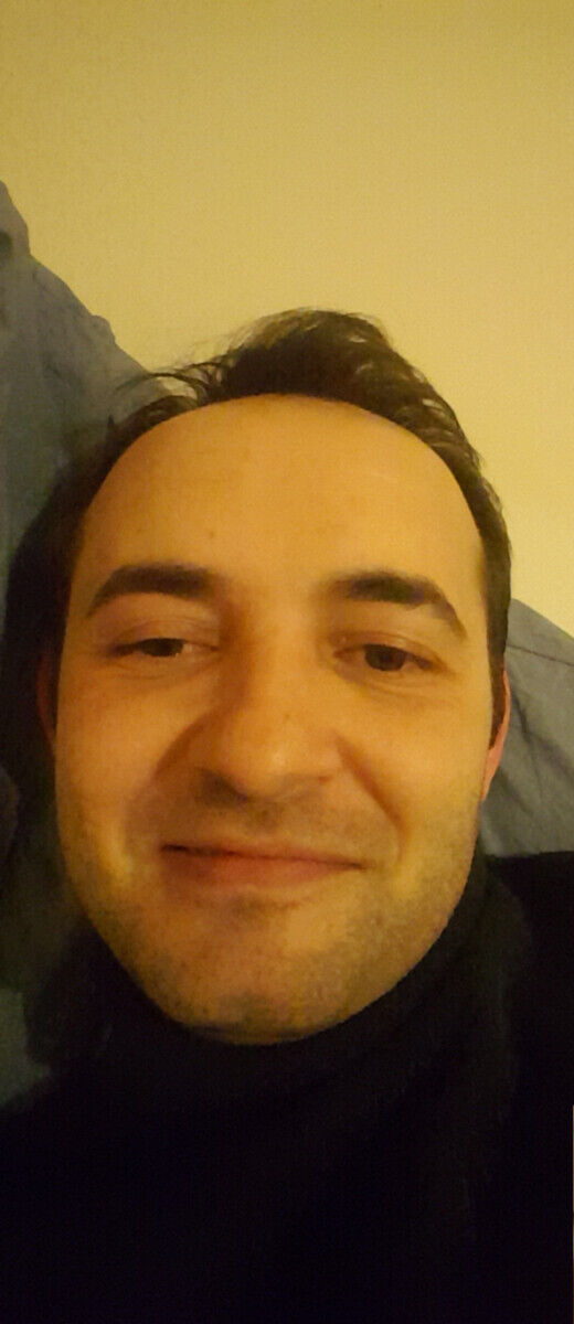  22170696  Kevin, 34 ,    Neuilly-Sur-Seine