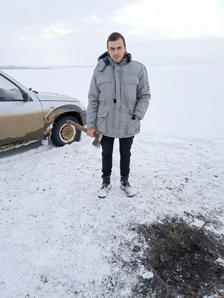  ,   Pavel, 27 ,   ,   
