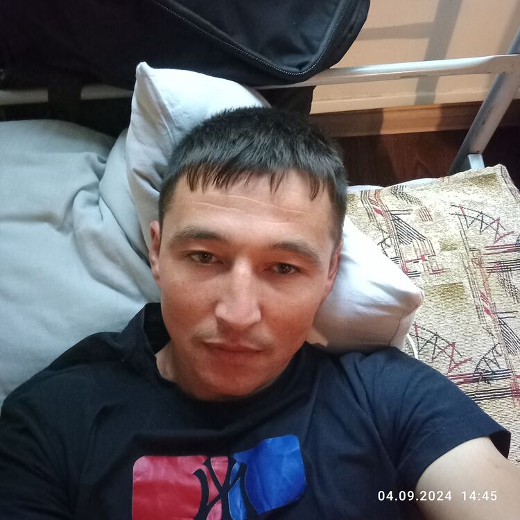 ���� 46007186 ������� Umaraliyev, 35 ���, ���� ���������� � �����������