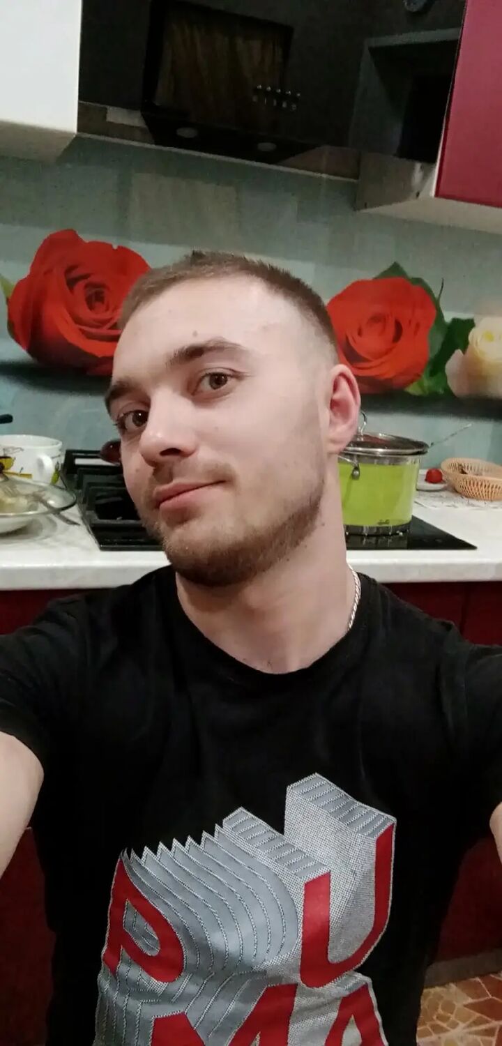 ���������� ���������, ���� ������� Ivan, 33 ����, ������������ ��� ������, ����� � ���������, c�������� ���������