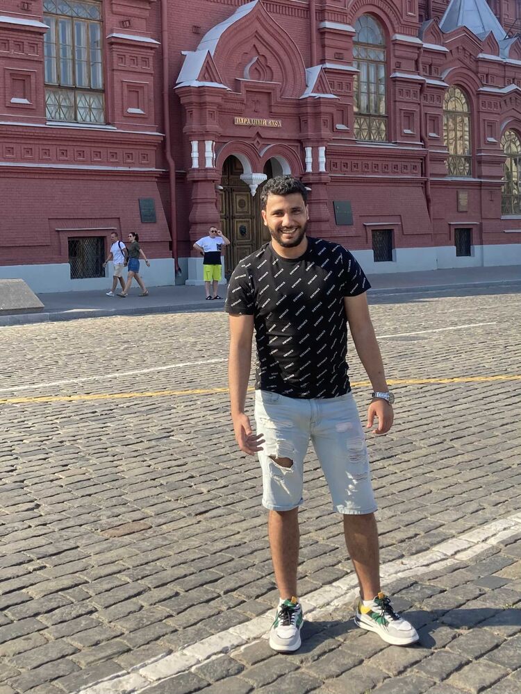 ���������� ��������, ���� ������� Ahmed nwar, 26 ���, ������������ ��� ������, ����� � ���������