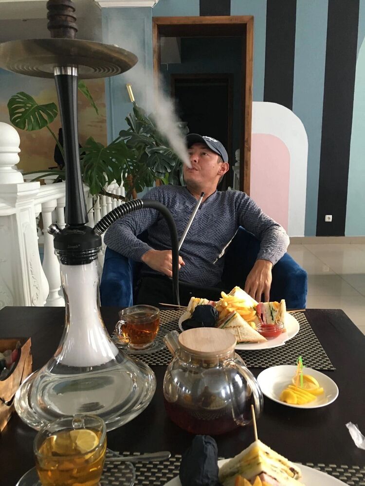  39594826  Rustam, 35 ,    