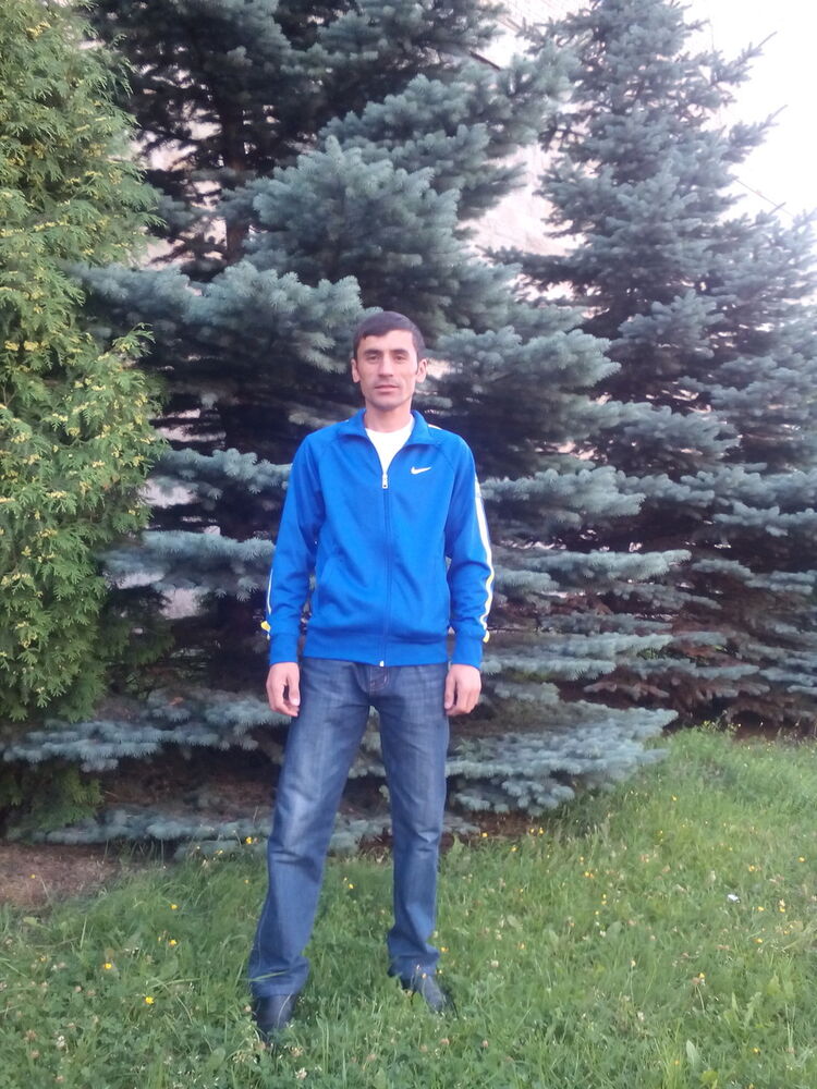 ���� 6486606 ������� Bahromxon, 39 ���, ���� ���������� � �����-����������