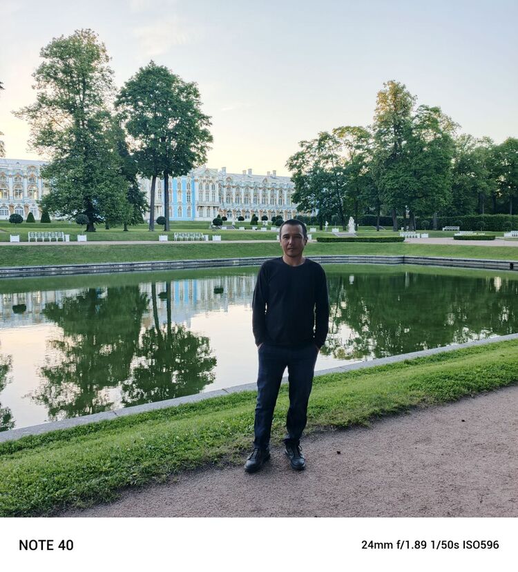 ���������� �����-���������, ���� ������� Aliyor, 33 ����, ������������ ��� ������, ����� � ���������