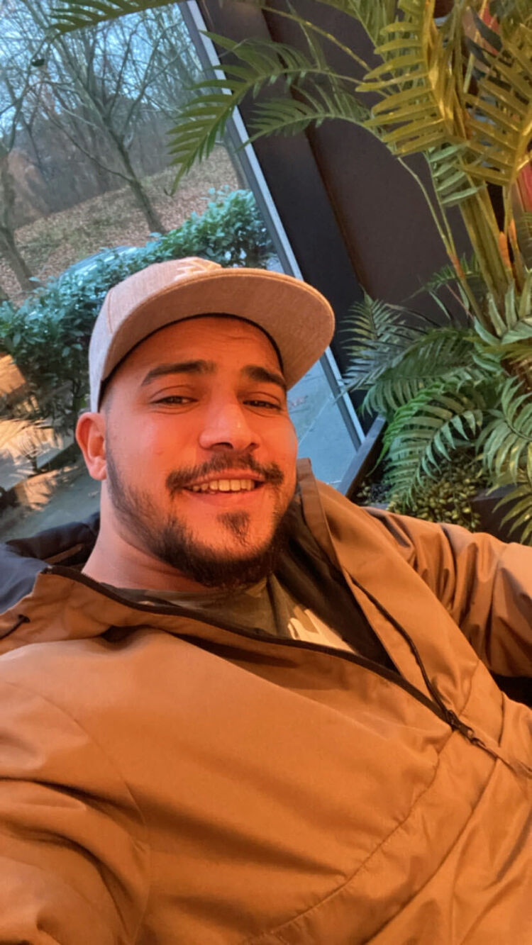 ���� 48344696 ������� Mohamed, 32 ����, ���� ���������� � �����