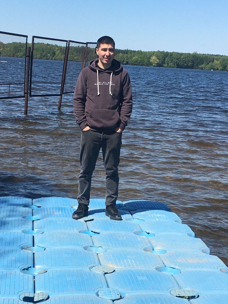 ���� 26773196 ������� Yusup, 28 ���, ���� ���������� � ������