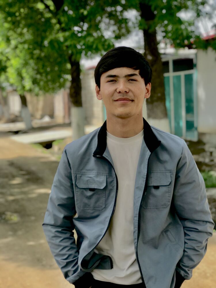 ���� 33869536 ����� Bilolbek, 21 ���, ���� ���������� � ��������