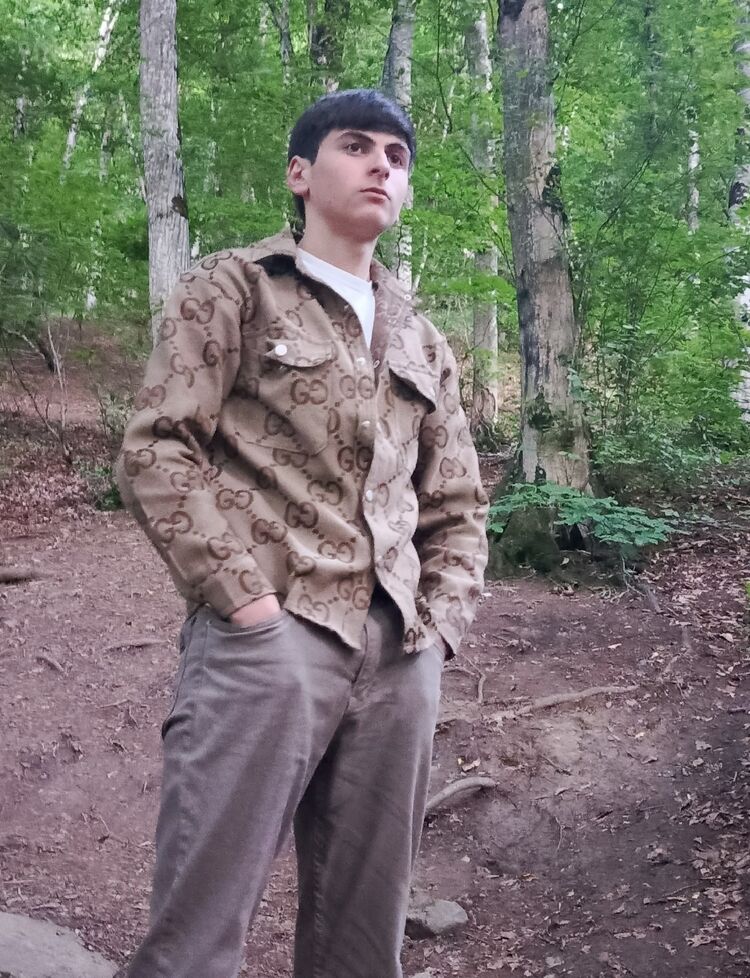 ���������� ������, ���� ����� Seyid, 21 ���, ������������ ��� ������, ����� � ���������