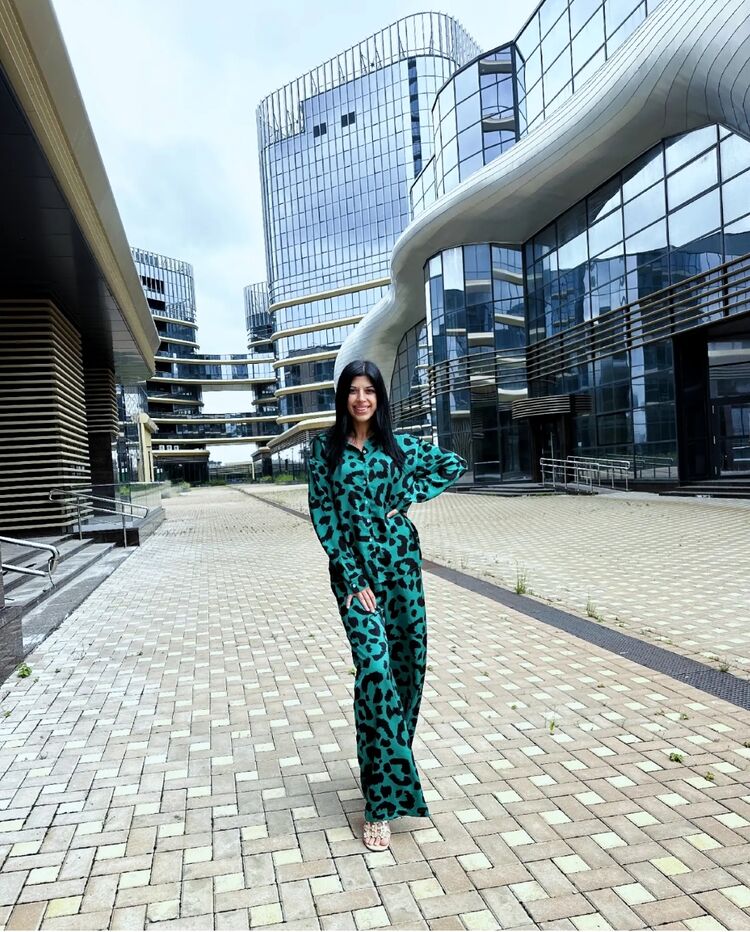 ���� 52956176 ������� Kristina, 34 ����, ���� ���������� � Boyalik