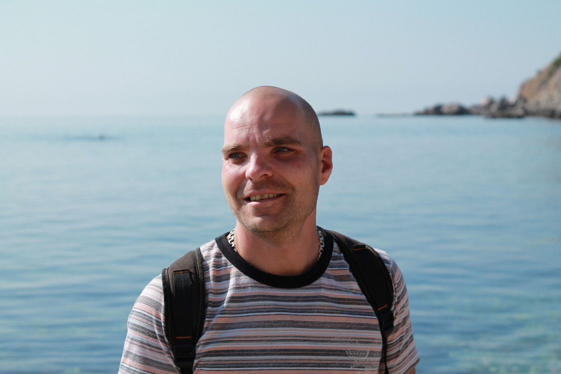  11429226  Maksim, 43 ,    