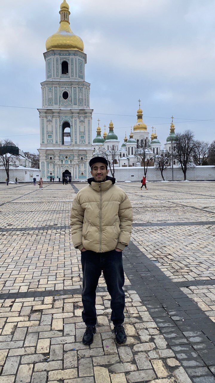 ���������� ��������������, ���� ������� Oussama, 27 ���, ������������ ��� ������, ����� � ���������, c�������� ���������, ���������