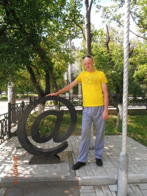 ���������� �����, ���� ������� Aleksey zax, 37 ���, ������������ ��� ������, ����� � ���������, c�������� ���������