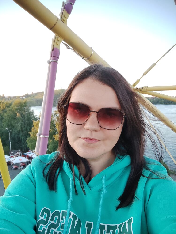 ���� 41087376 ������� Alyona, 34 ����, ���� ���������� � ������ ������