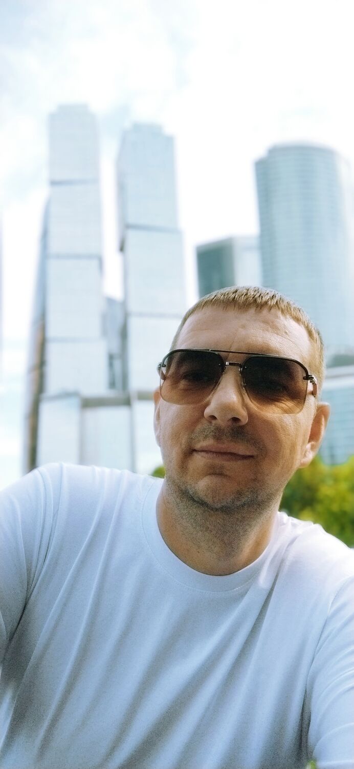  53801786  Aleksandr, 40 ,    