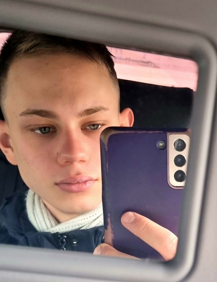 ���� 47167866 ����� �������, 22 ����, ���� ���������� � ������������