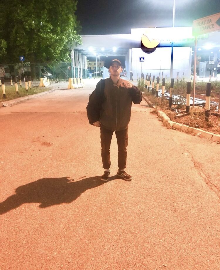 ���� 55404466 ����� Vlad, 22 ����, ���� ���������� � ��������