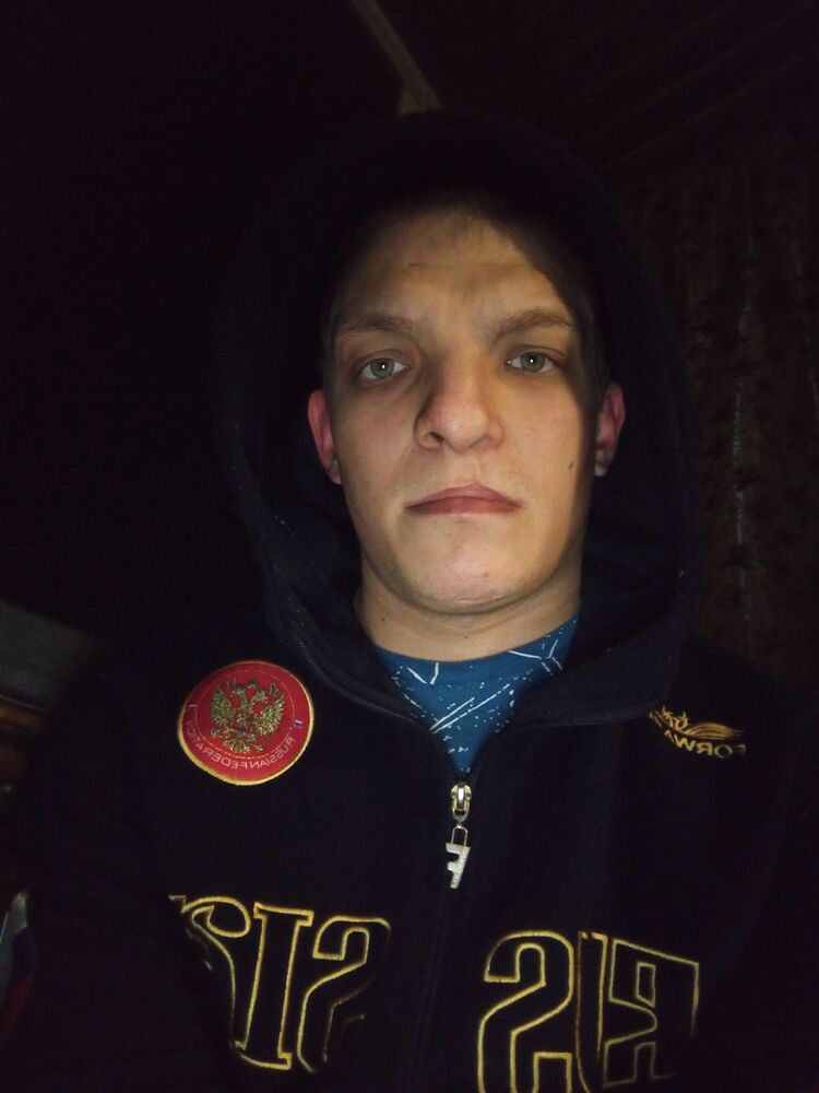  54319366  Alexey, 26 ,    