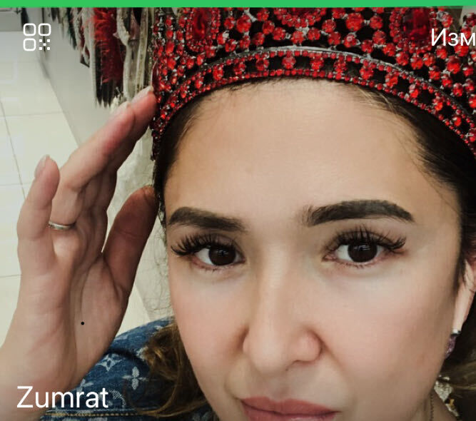 ���������� ���������, ���� ������� Zumrat, 49 ���, ������������ ��� ����� � ���������, c�������� ���������