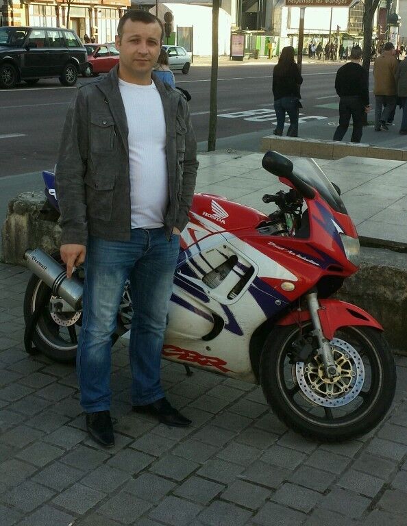  ,   Alexei, 41 ,   
