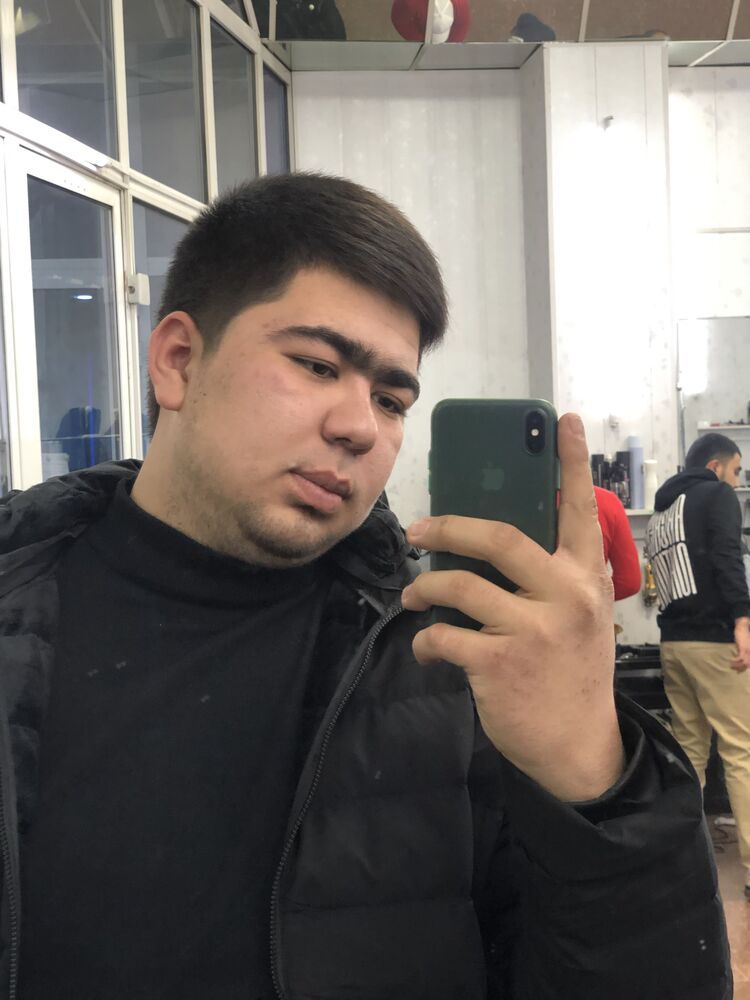 ���� 24343836 ������� Abdumalik, 26 ���, ���� ���������� � ��������