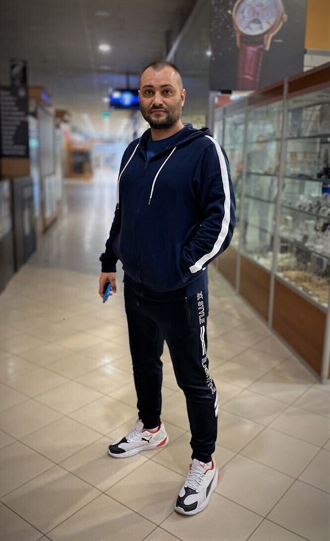 ���� 24198316 ������� Alex, 39 ���, ���� ���������� � ������