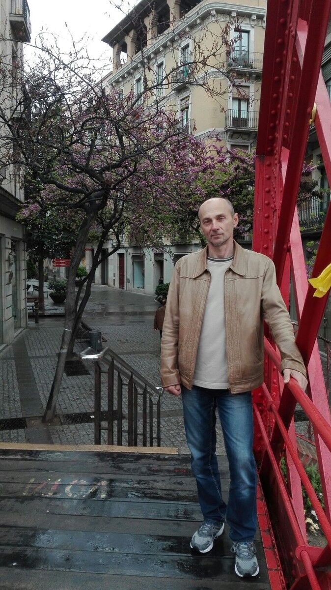  12542546  Sergey, 55 ,     
