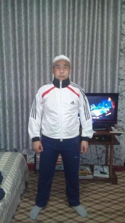  9447516  Nurikman, 39 ,    