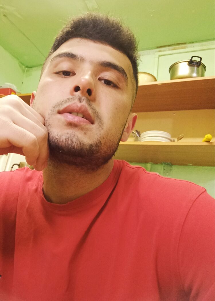  38816306  Rustam, 27 ,    