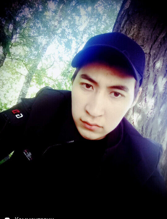 ���� 20835826 ������� UMAR, 26 ���, ���� ���������� � �����-����������