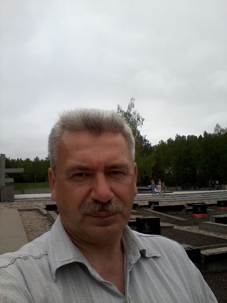  12387016  Oleg, 64 ,    