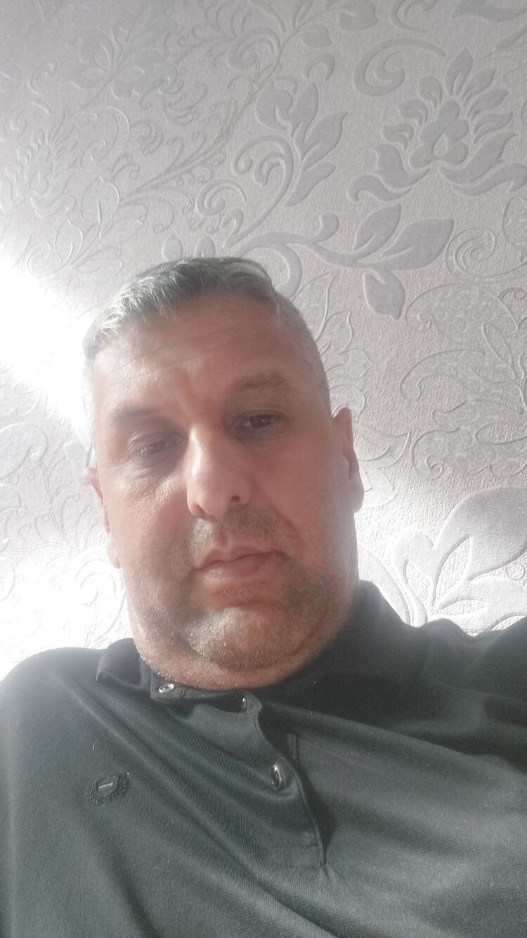 ���������� ���������, ���� ������� Fazliddin, 43 ����, ������������ ��� ������, ����� � ���������