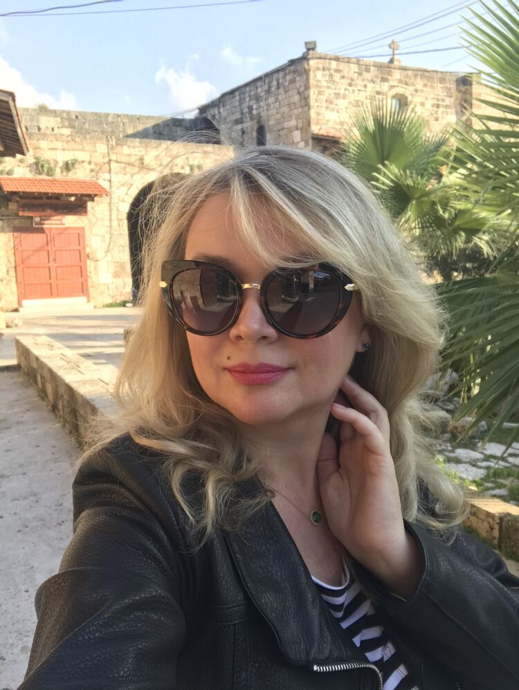  54468806  Yuliya, 50 ,    