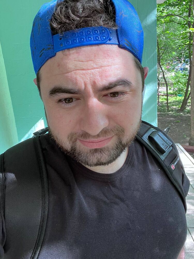 ���������� ������, ���� ������� Ivan, 31 ���, ������������ ��� ����� � ���������, c�������� ���������