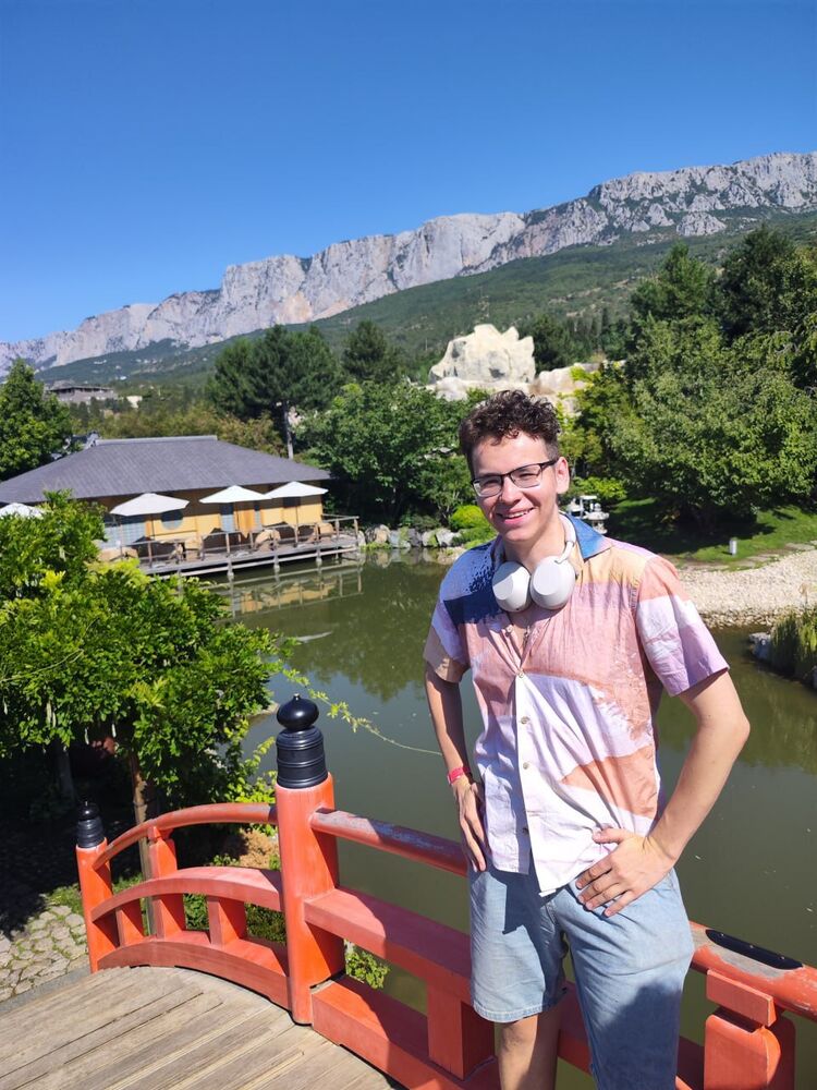 ���� 53852146 ����� Oleg, 22 ����, ���� ���������� � ������