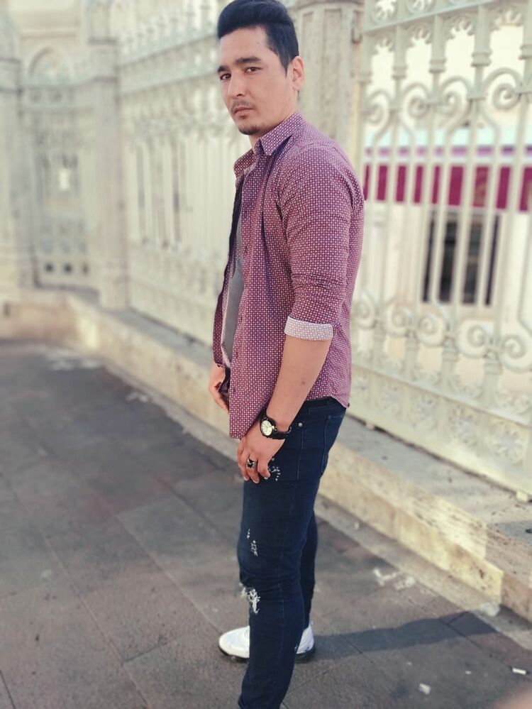  17555966  Rustam, 29 ,    