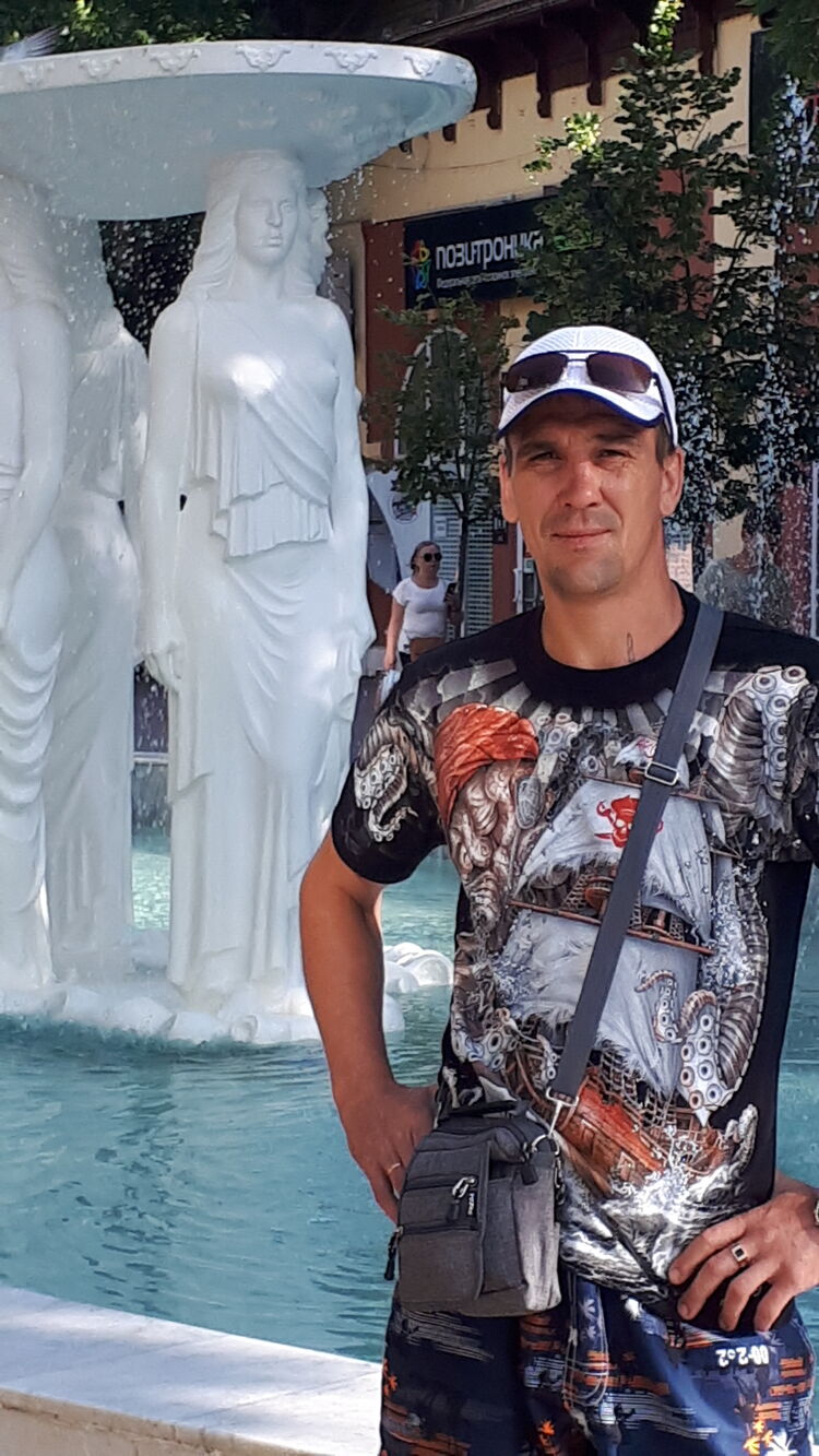 ���� 36207416 ������� ���������, 41 ���, ���� ���������� � ����-����������