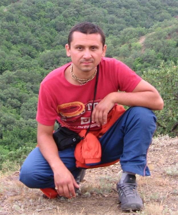 ���� 5361596 ������� Myronfm, 56 ���, ���� ���������� � ���������������