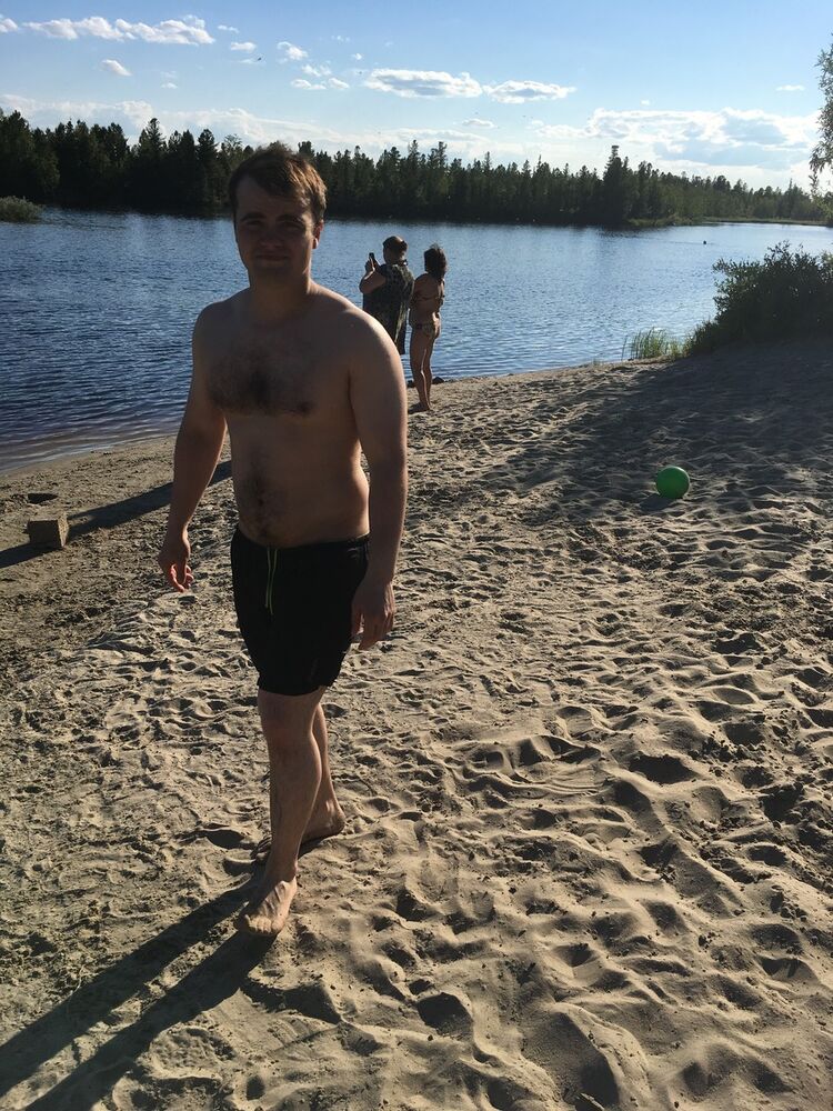 ���� 10374646 ������� Anton, 35 ���, ���� ���������� � ������